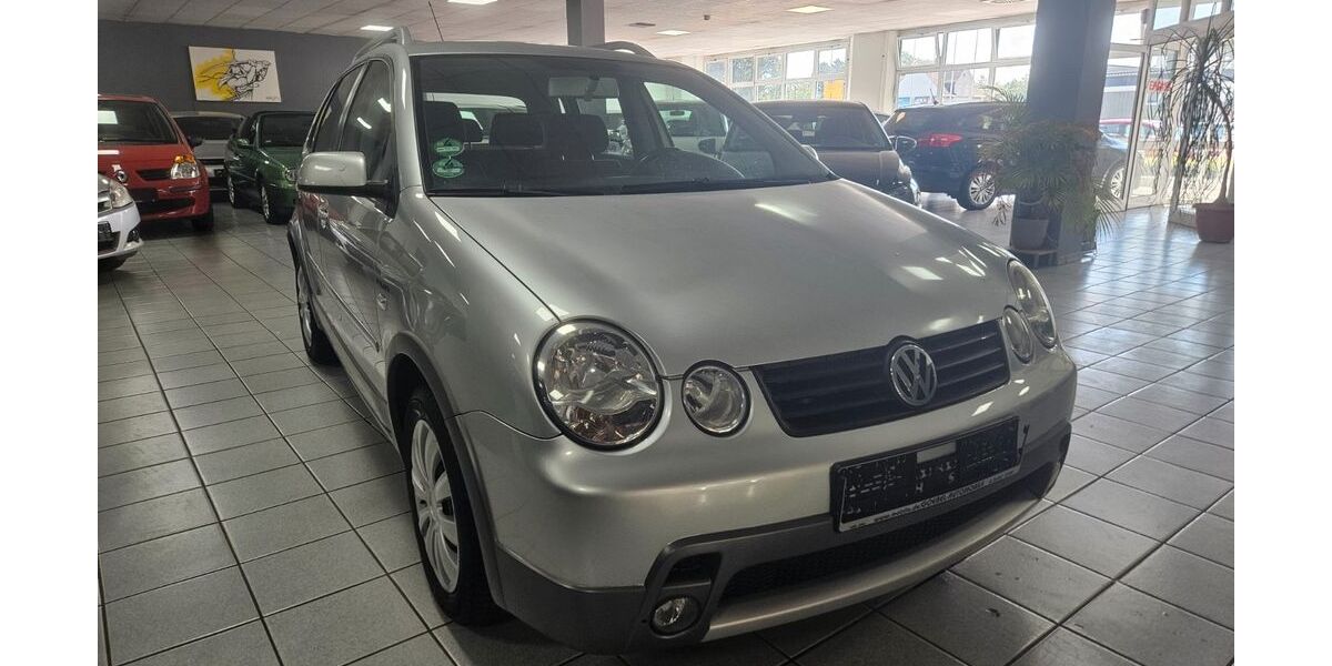 VW Polo 107.000 km 3.900 &euro; Limburg an der Lahn 65556
