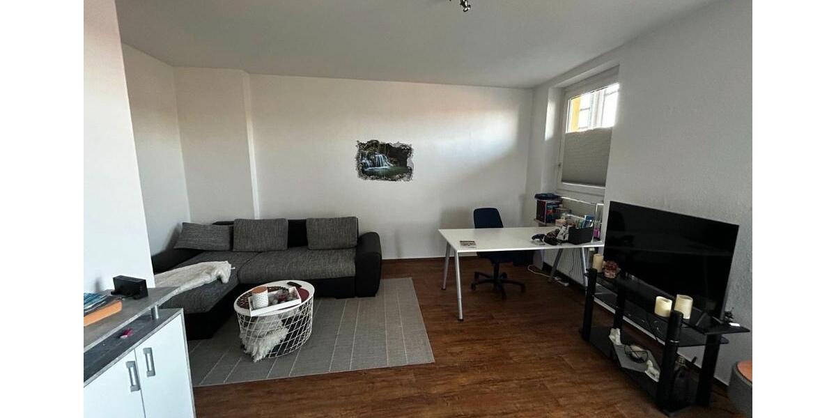 Etagenwohnung Halberstadt - 1 Zimmer, 42 m&sup2;, 271&euro; | Angebot:26338192