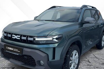 Dacia Duster 8.900 km 23.833 &euro; Kassel 34121