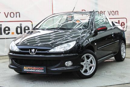Peugeot 206 204.000 km 3.450 &euro; Mönchengladbach 41066