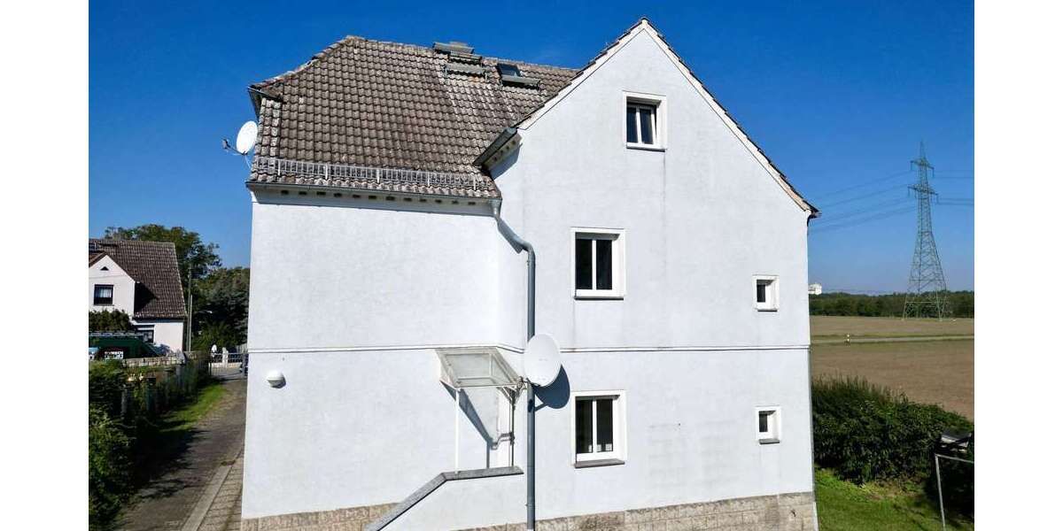 Einfamilienhaus im Grünen - bis zu 50% BAFA förderfähig inkl. vollumfänglichem Sanierungsfahrplan! - Einfamilienhaus Zeithain | Angebot:26533758