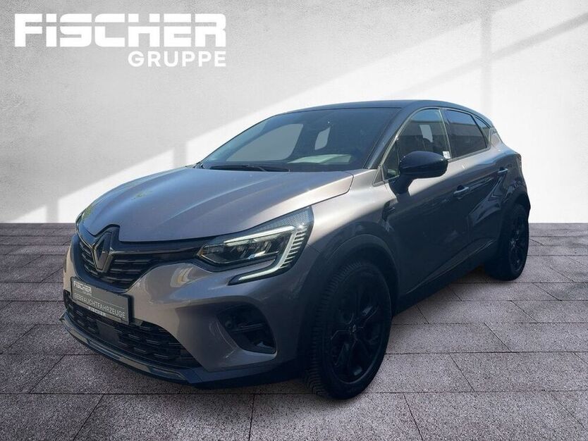 Captur
