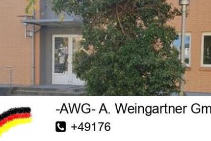 Gewerbeobjekt Wittenberg Lutherstadt - 264&euro; | Angebot:26594738