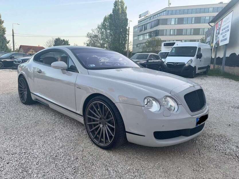 Continental GT