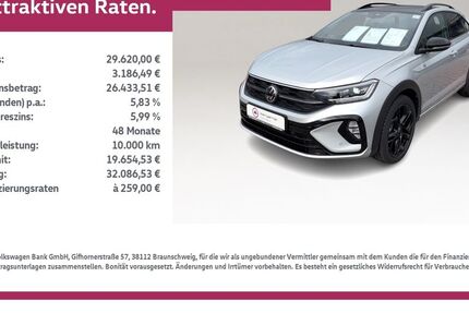 VW Taigo 2.450 km 29.620 &euro; Miesbach 83714