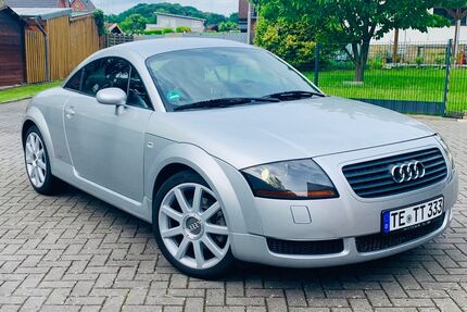 Audi TT 174.600 km 6.900 &euro; Ibbenbüren 49479