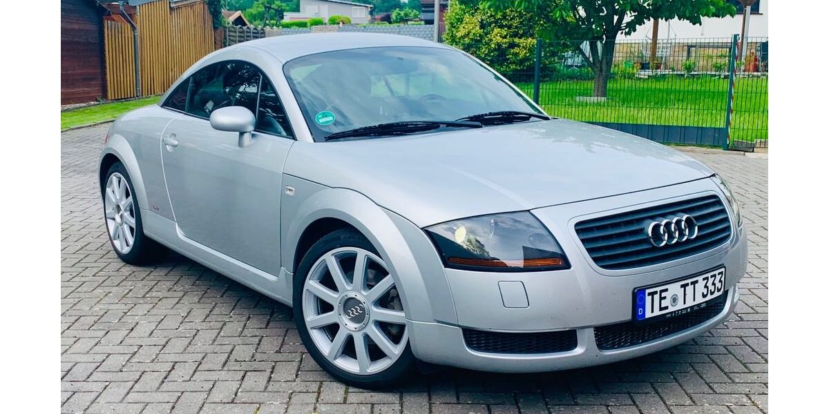 Audi TT 174.600 km 6.900 &euro; Ibbenbüren 49479