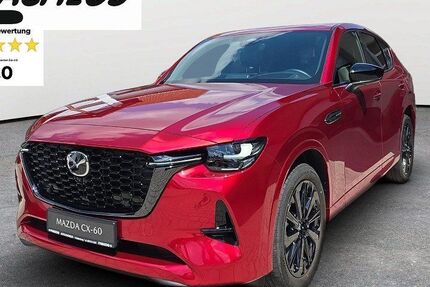 Mazda CX-60 8.750 km 46.200 &euro; Rottenburg / Oberhatzkofen 84056