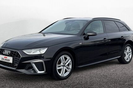 Audi A4 73.880 km 24.533 &euro; Dietersheim 91463