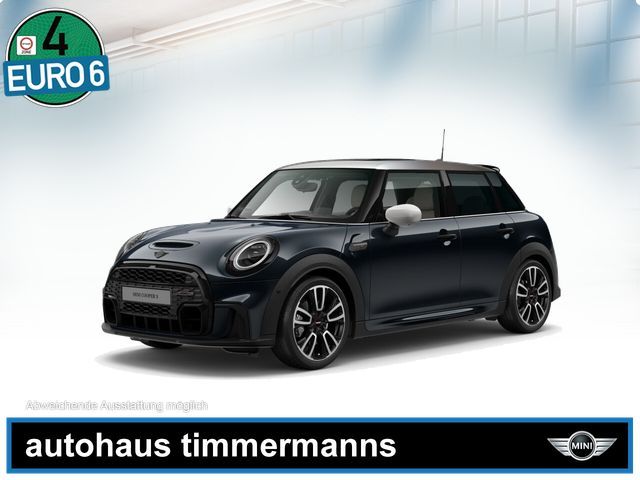 Mini Cooper S 18.079 km 28.930 &euro; Kaarst 41564