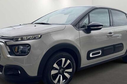 Citroen C3 13.334 km 16.860 € Feldkirchen 85622