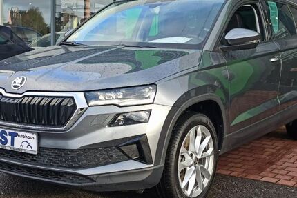 Skoda Karoq 99.260 km 21.950 € Arnsberg 59823