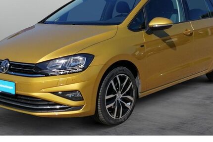 VW Golf Sportsvan 114.500 km 13.940 &euro; Kreuzwertheim 97892