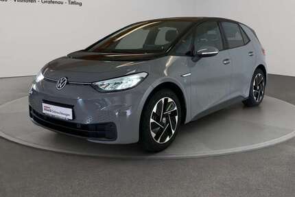 VW ID.3 20.450 km 19.200 € Grafenau 94481
