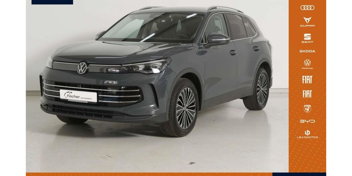 VW Tiguan 44.075 km 34.380 &euro; Neumarkt 92318