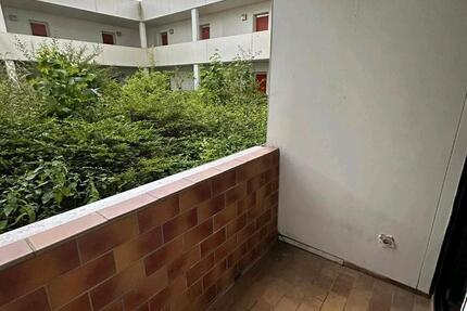 Wohnung Nürnberg Altstadt, St. Lorenz - 1 Zimmer, 27 m&sup2;, 130.000&euro; | Angebot:26885126