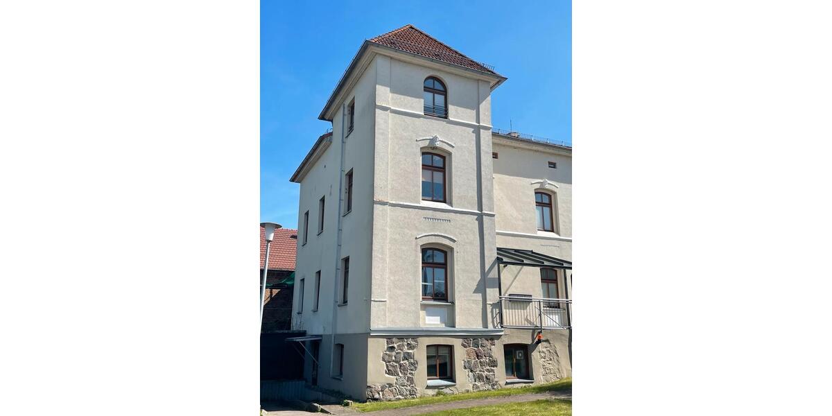 Mehrfamilienhaus, Wohnhaus Malchin - 17 Zimmer, 460 m&sup2;, 425.000&euro; | Angebot:26335587