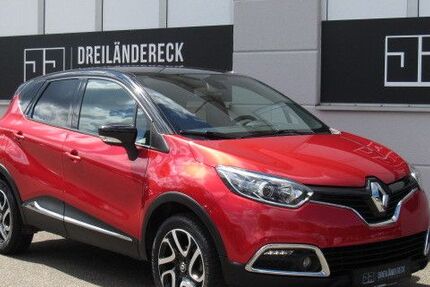 Renault Captur 91.590 km 8.990 &euro; Lörrach 79540