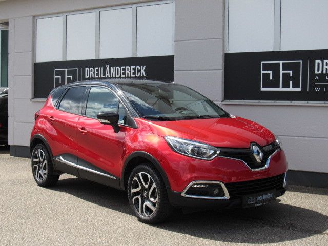 Renault Captur 91.590 km 8.990 &euro; Lörrach 79540