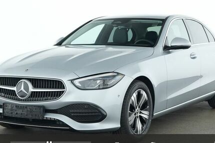 Mercedes C 180