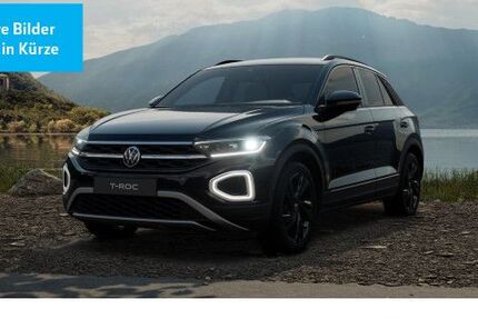 VW T-Roc 6.835 km 30.990 &euro; Wolfsburg 38440