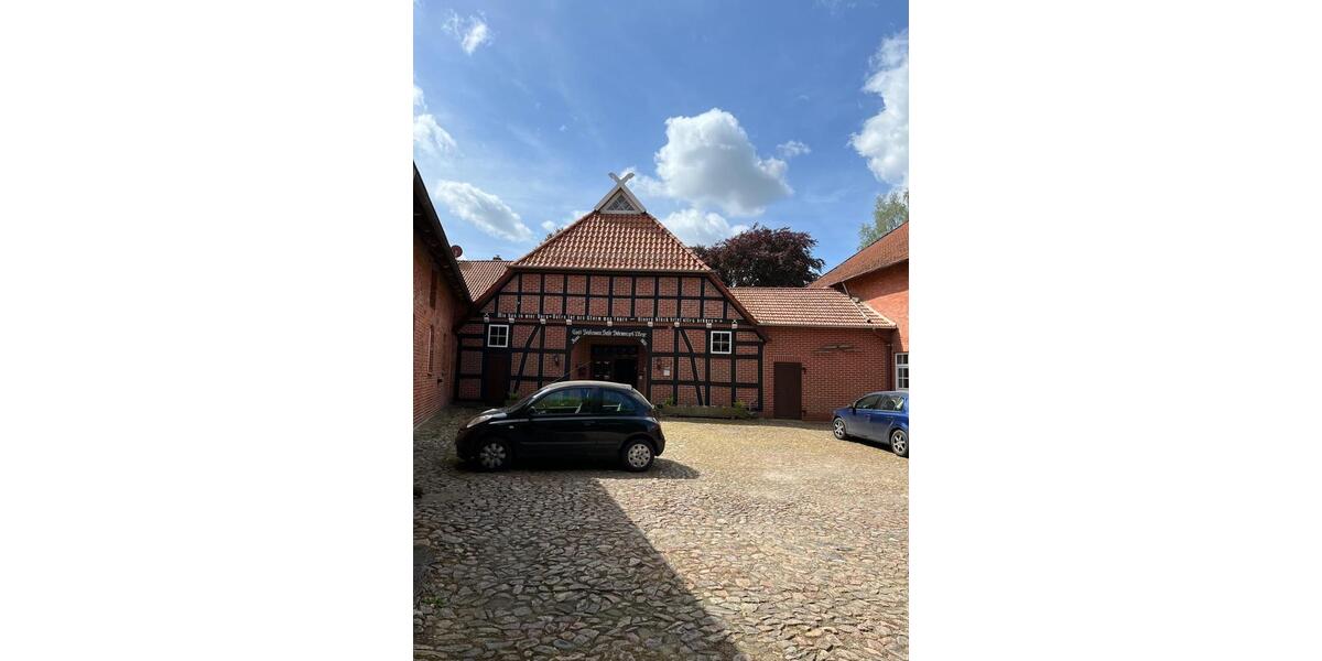 Erdgeschoßwohnung Steyerberg - 3 Zimmer, 150 m&sup2;, 750&euro; | Angebot:24649942