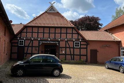 Wohnung Steyerberg - 3 Zimmer, 150 m&sup2;, 750&euro; | Angebot:24649942