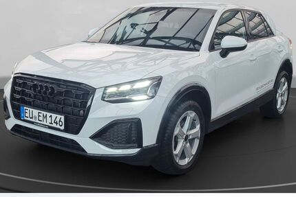 Audi Q2 14.500 km 40.490 € Euskirchen 53879