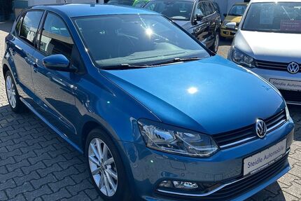 VW Polo 53.500 km 12.490 &euro; Freiburg 79111