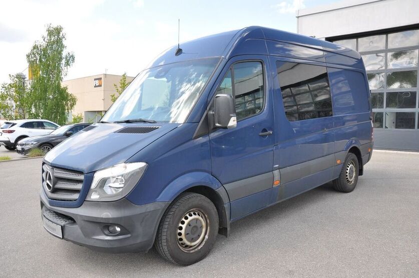 Sprinter