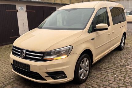VW Caddy 405.000 km 4.700 &euro; Bremen 28359