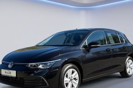 VW Golf 30.600 km 19.500 &euro; Schleusingen 98553