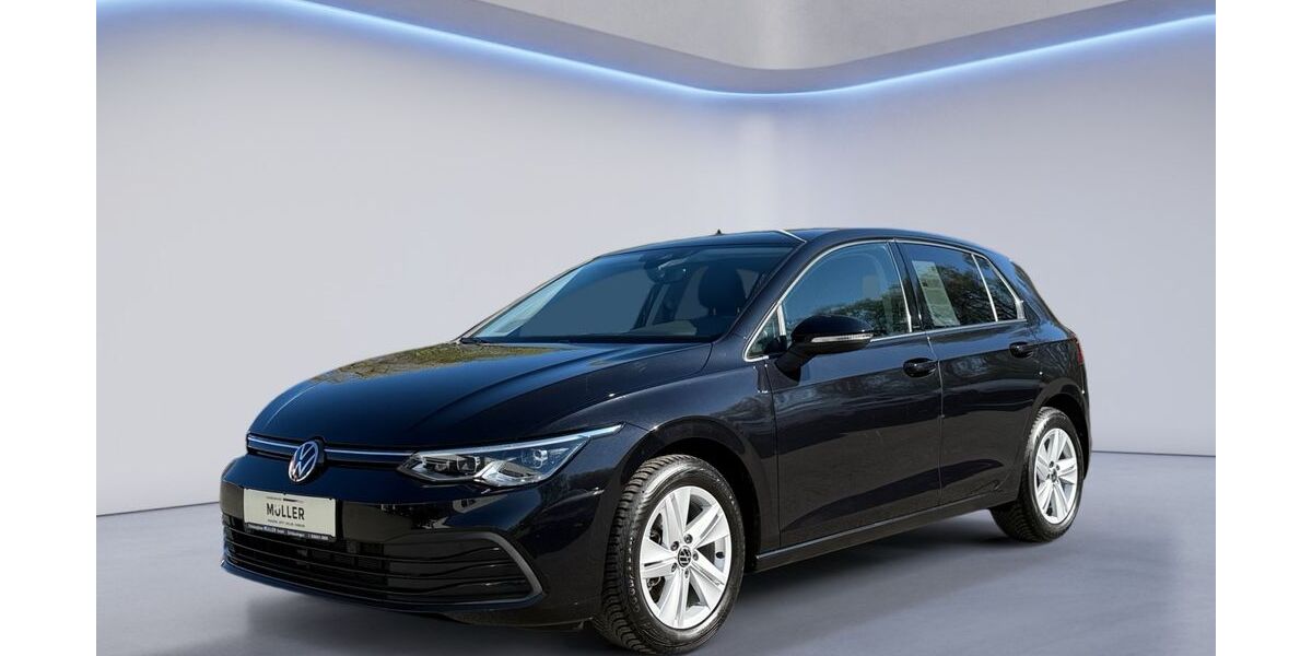 VW Golf 30.600 km 19.500 &euro; Schleusingen 98553