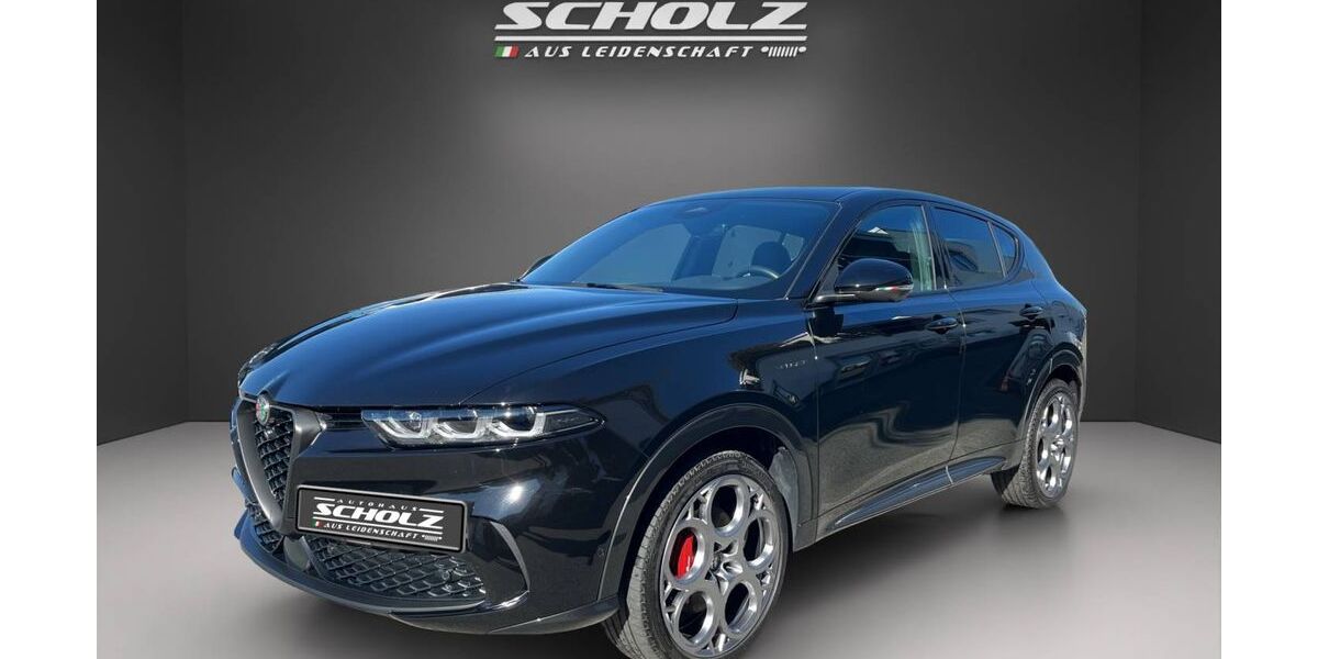 Alfa Romeo Tonale 40.446 km 34.900 &euro; Bautzen 02625