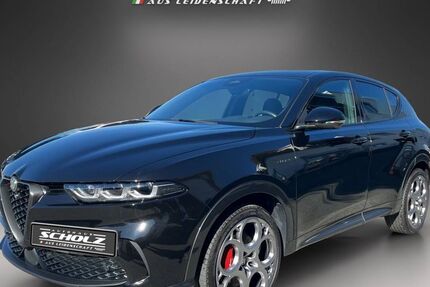 Alfa Romeo Tonale 40.446 km 39.900 &euro; Bautzen 02625