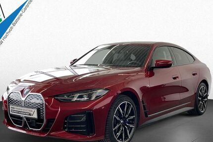 BMW i4 12.542 km 45.900 &euro; Paderborn 33104