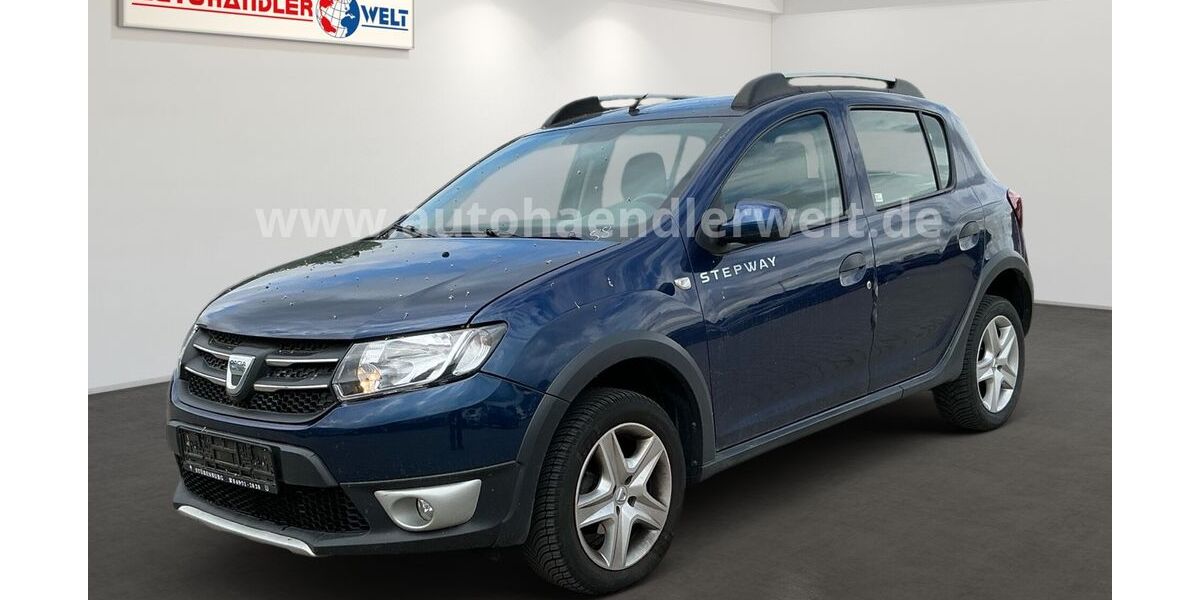 Dacia Sandero 66.427 km 5.399 &euro; Brehna 06796