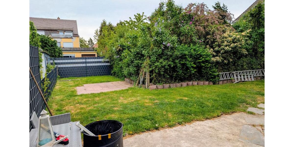 Bungalow Augsburg Bärenkeller - 4.5 Zimmer, 140 m&sup2;, 720.000&euro; | Angebot:26512713