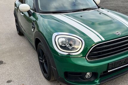 Mini Cooper Countryman 77.100 km 18.000 &euro; Malgersdorf 84333