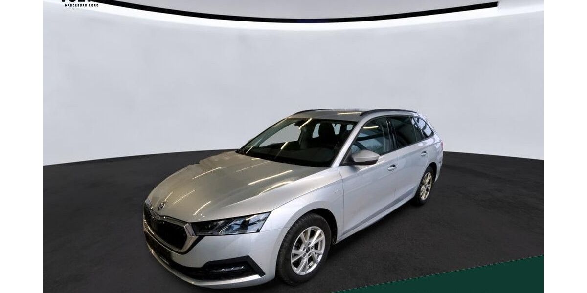 Skoda Octavia 106.696 km 19.995 &euro; Magdeburg 39126