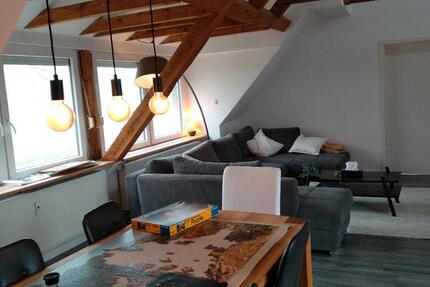 Helle 4 Zimmer Wohnung in EtelsenSteinberg 4 zimmer