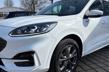 Ford Kuga 38.650 km 24.440 &euro; Augsburg 86165