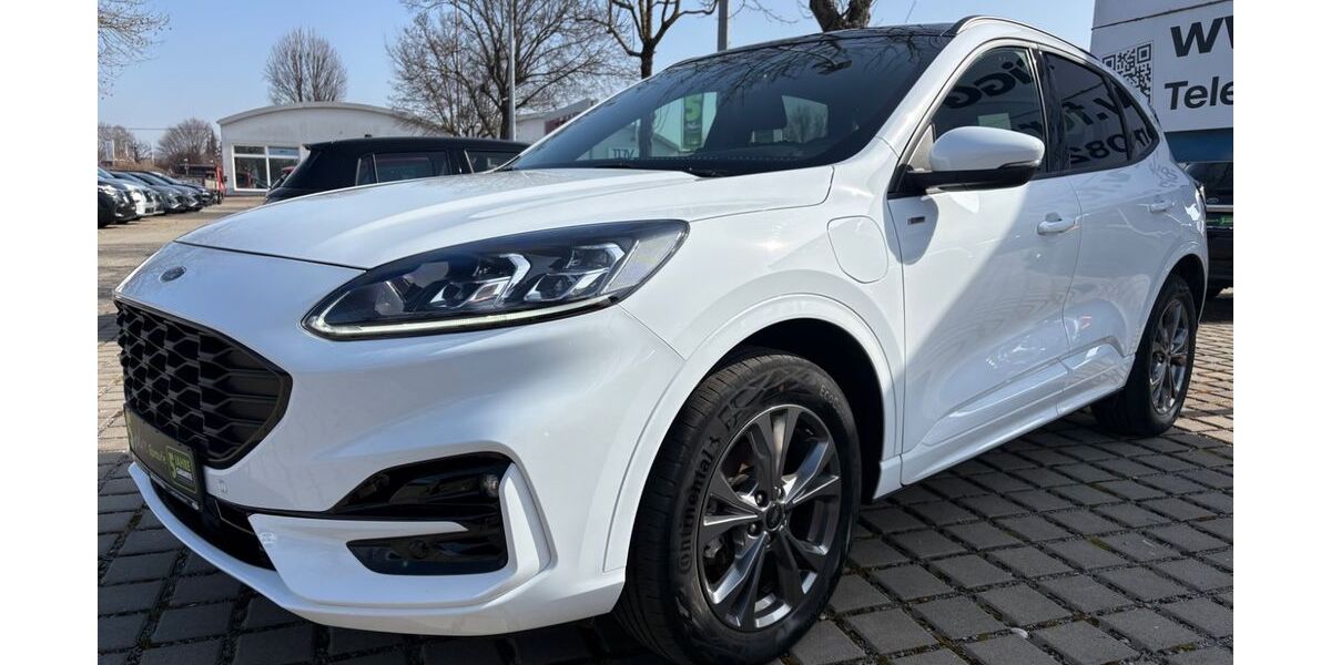 Ford Kuga 38.650 km 24.770 &euro; Augsburg 86165