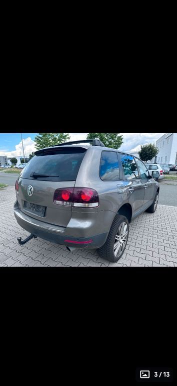 Touareg