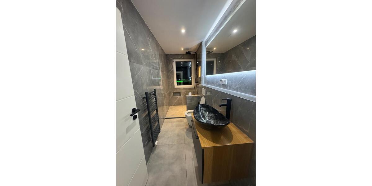 Etagenwohnung Seligenstadt - 3 Zimmer, 70 m&sup2;, 1.250&euro; | Angebot:24838354