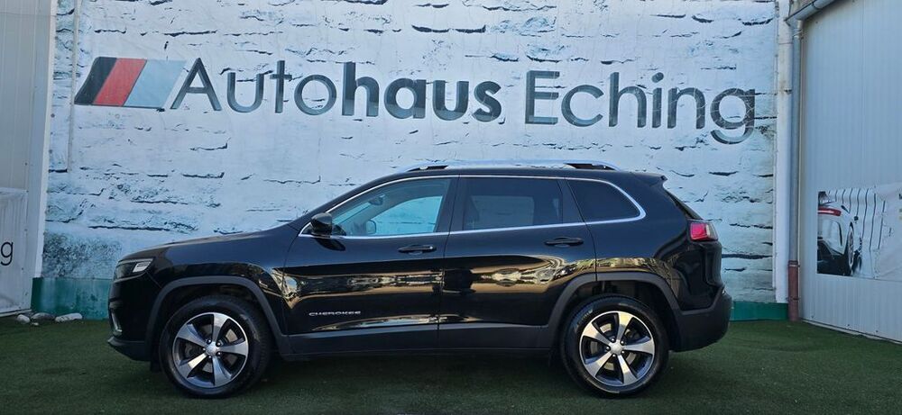 Cherokee