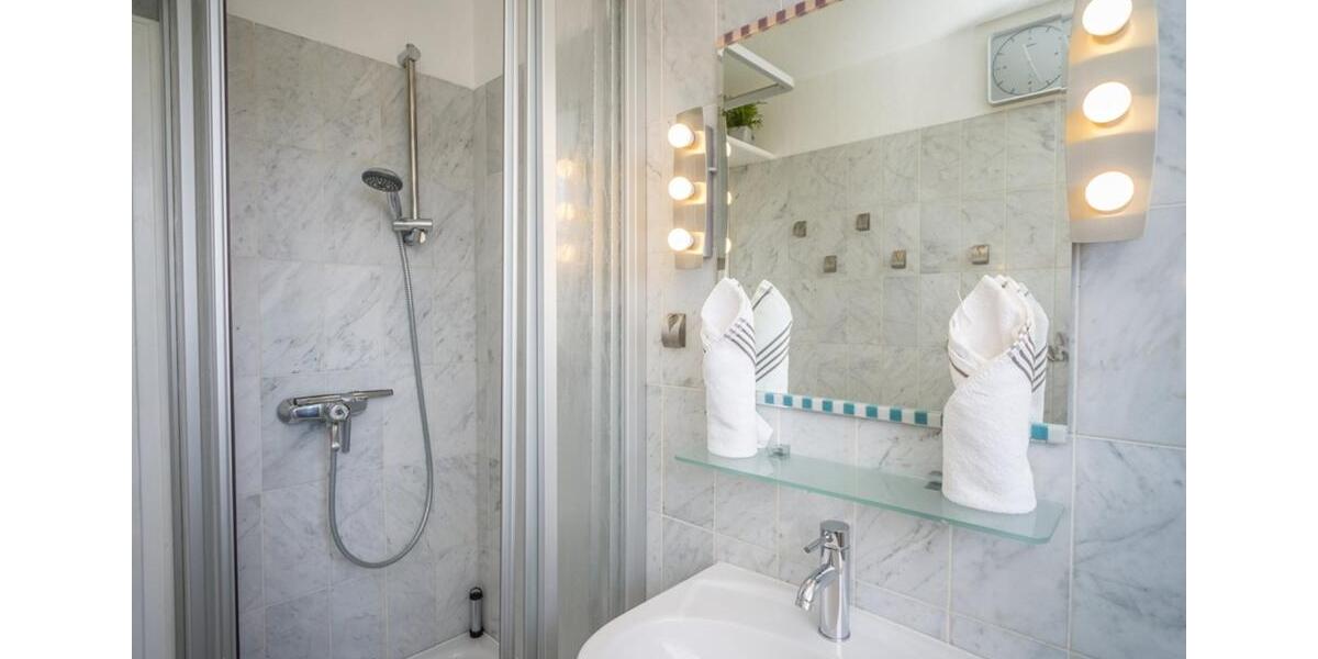 Etagenwohnung List auf Sylt - 2 Zimmer, 54 m&sup2;, 545.000&euro; | Angebot:27417875