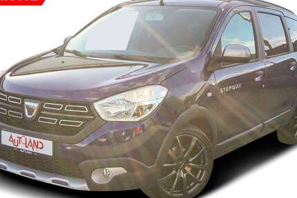 Dacia Lodgy 68.762 km 14.950 &euro; Bautzen 02625