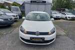 VW golf 6 133.000 km 8.999 &euro; Witten 58454