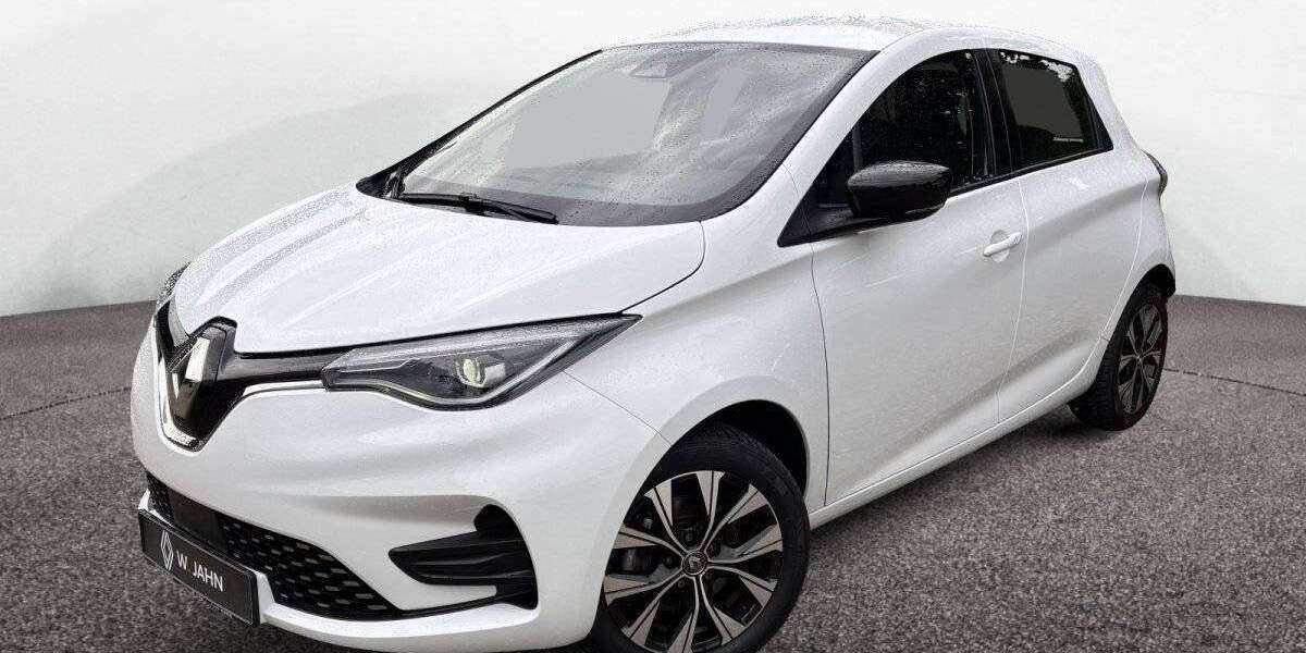 Renault ZOE 35.350 km 18.290 &euro; Niebuell 25899